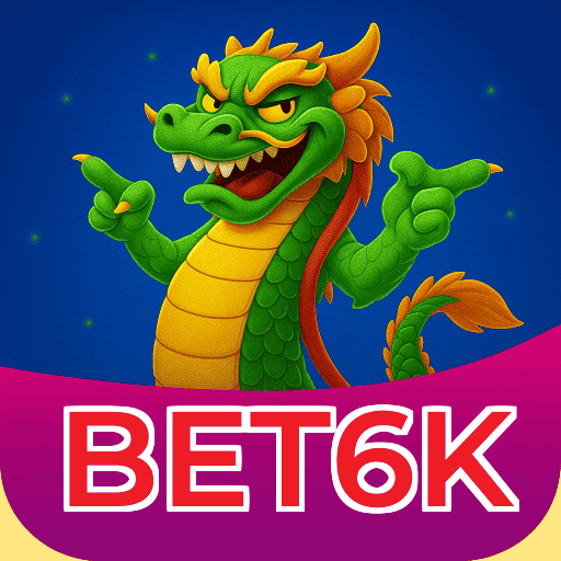 BET6K.com - Plataforma de Apostas Online e Cassino Confiável no Brasil - BET6K
